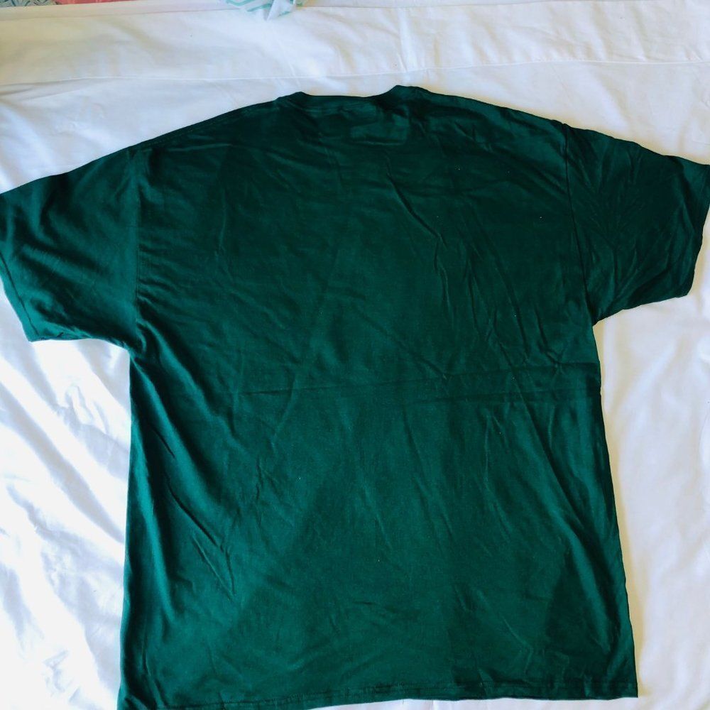Brand New Don't Dream It Be It Size XL Fruit Of The‎ Loom 100% Cotton No Tag For - Picture 3 of 8
